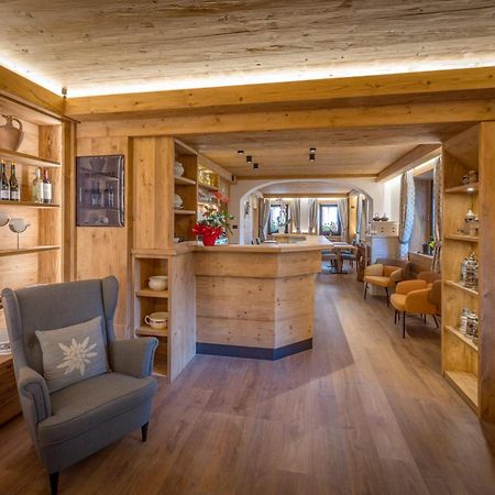 Il Cavallino - Albergo & Appartamenti Sappada Exteriér fotografie