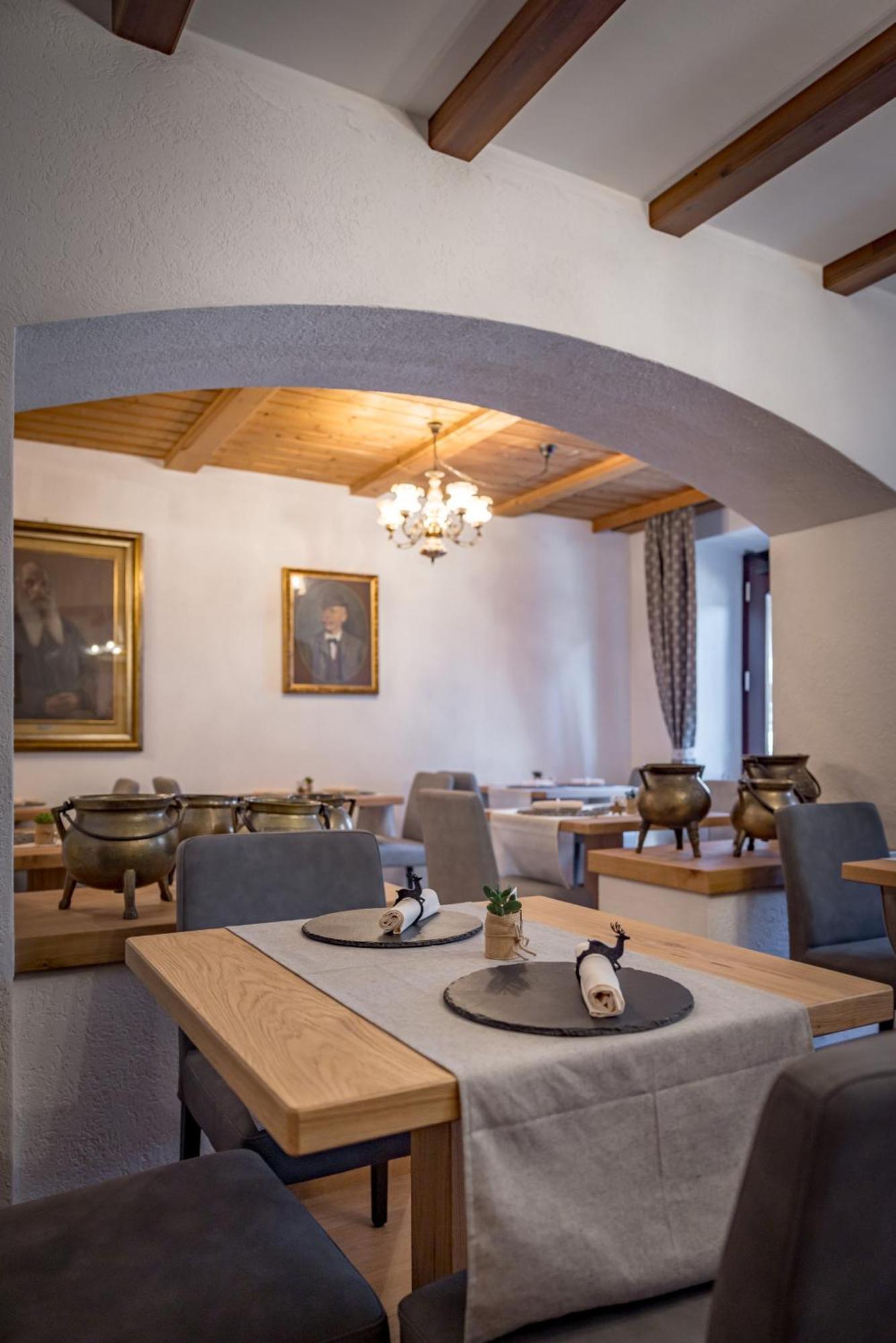 Il Cavallino - Albergo & Appartamenti Sappada Exteriér fotografie
