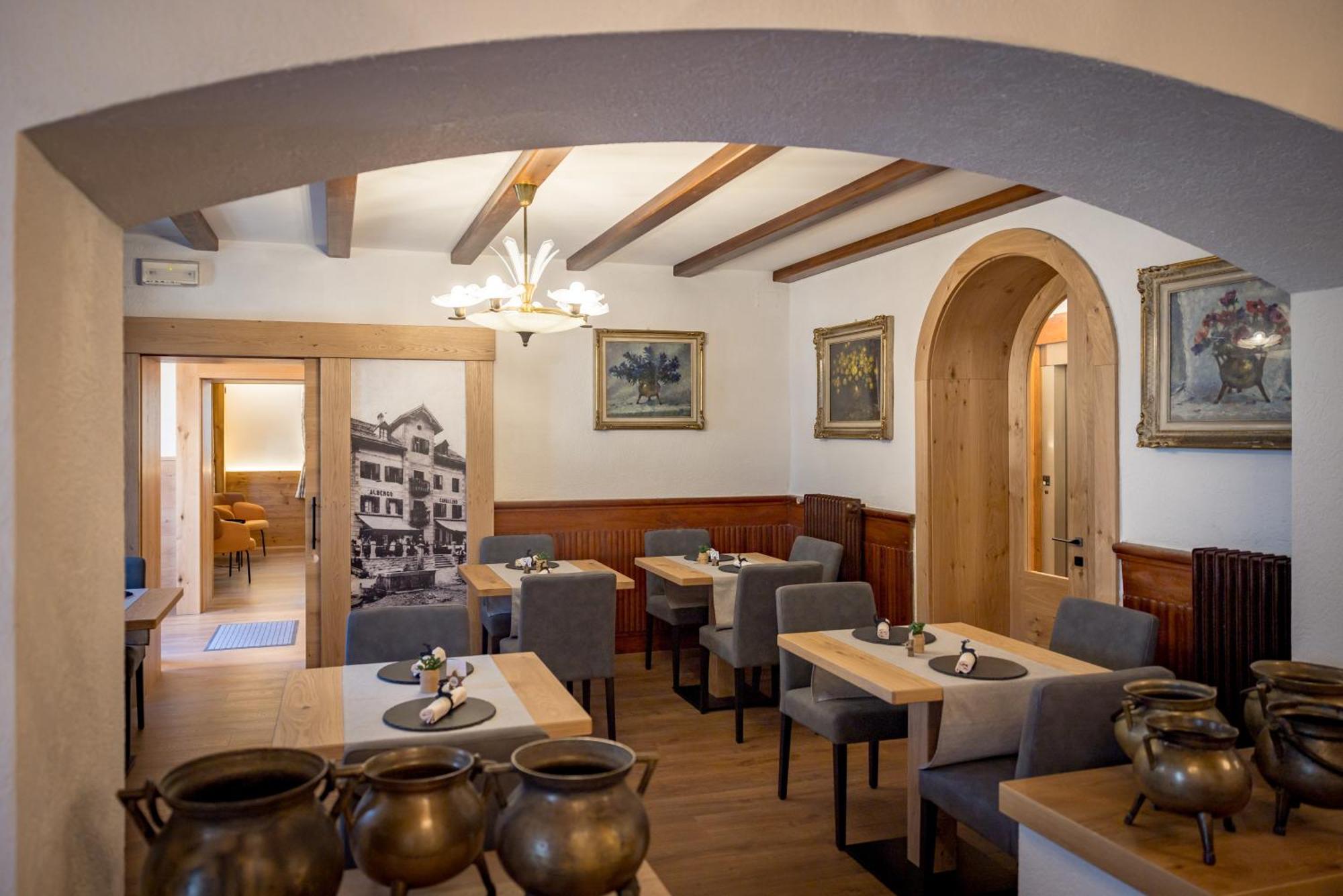 Il Cavallino - Albergo & Appartamenti Sappada Exteriér fotografie