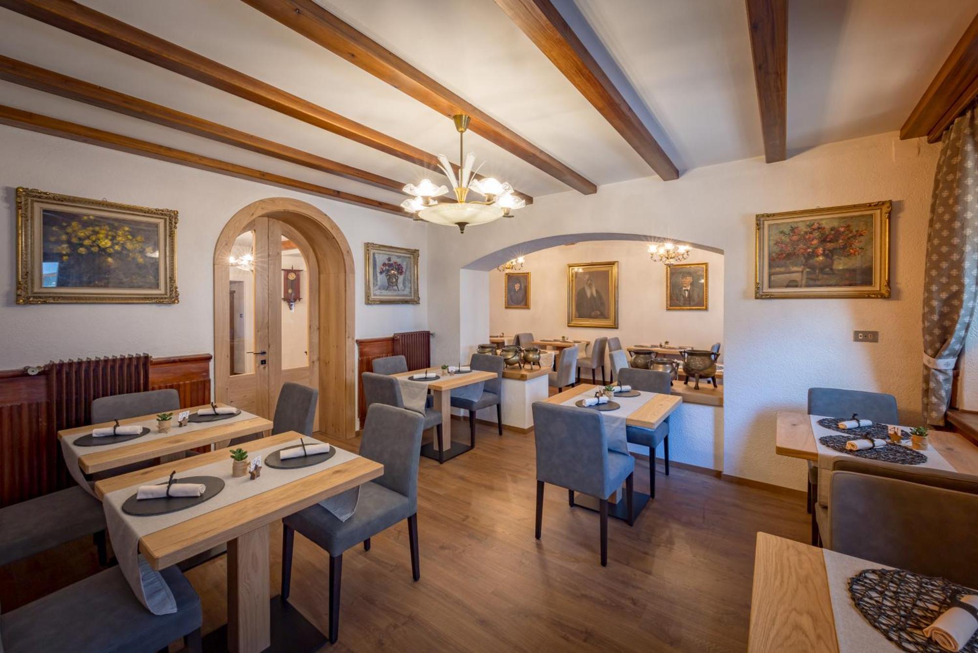 Il Cavallino - Albergo & Appartamenti Sappada Exteriér fotografie