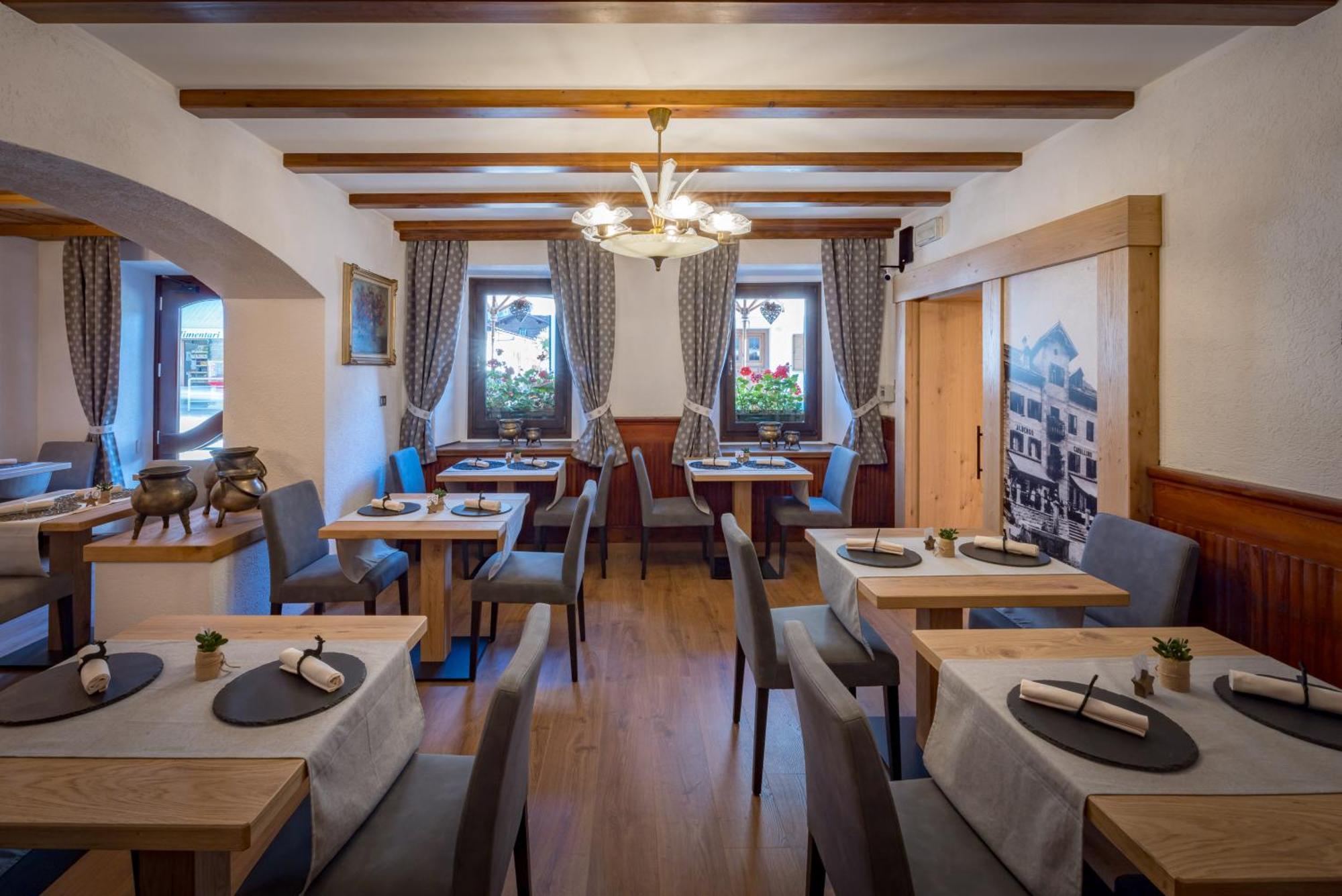 Il Cavallino - Albergo & Appartamenti Sappada Exteriér fotografie