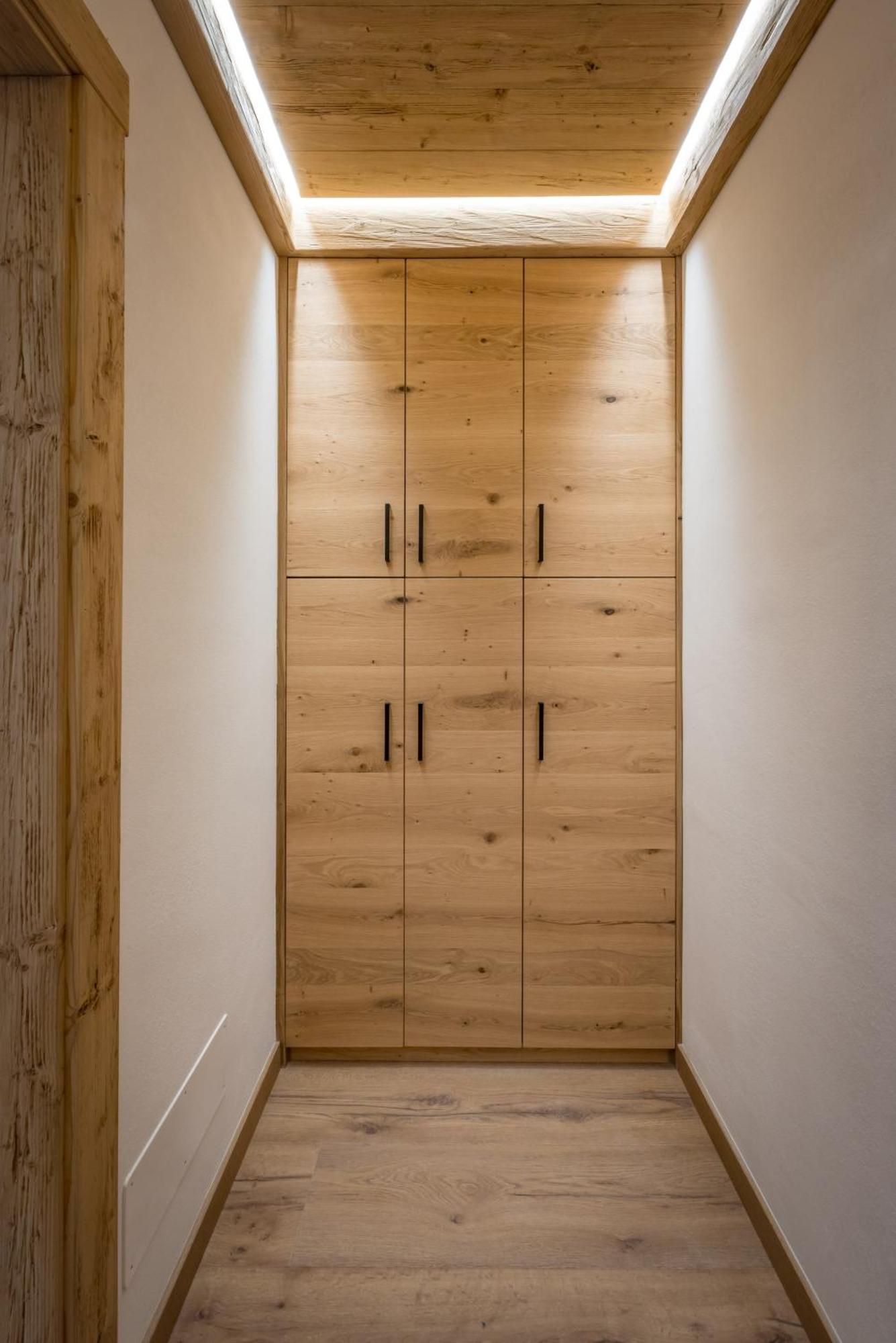 Il Cavallino - Albergo & Appartamenti Sappada Exteriér fotografie