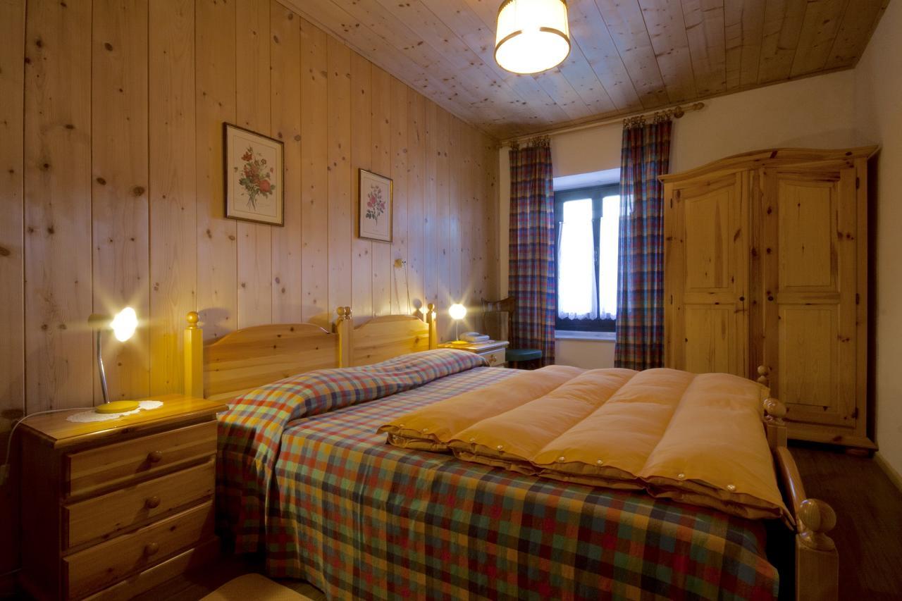 Il Cavallino - Albergo & Appartamenti Sappada Exteriér fotografie